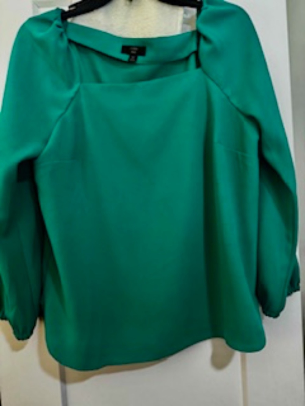 J Crew  top